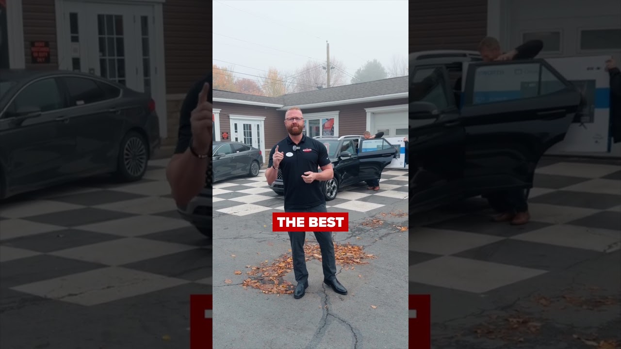 🎁 Free TVs? Free Winter Tires? YES!