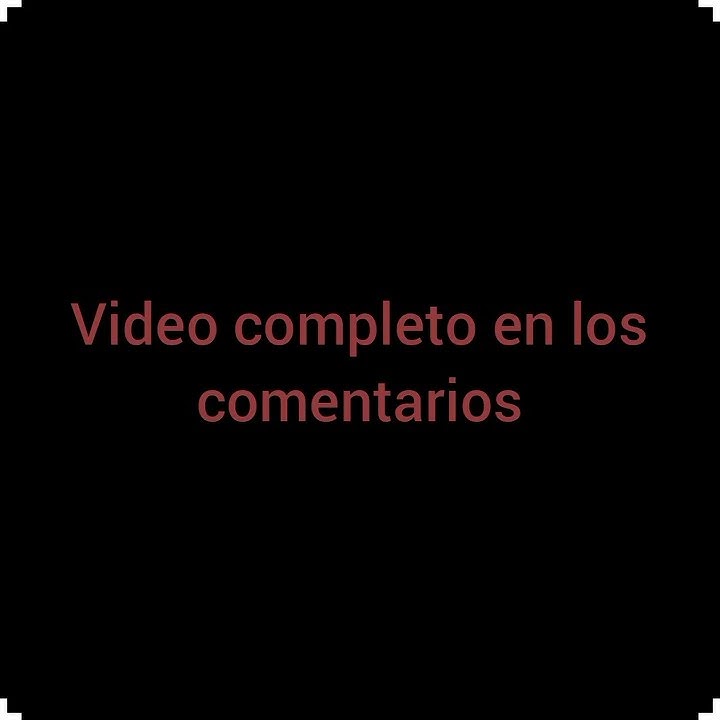 mujer de nadie capitulo 1