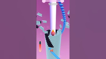 My favourite spider man in stackball #viral #shorts #stackball