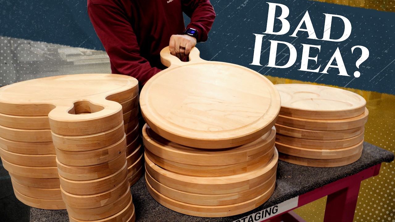 We Designed A New Product No One Saw Coming...