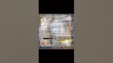 New Grid series.  3”x3” raised grids.  #abstraction #contemporaryart #abstractpainting #quietluxury