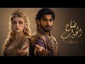 ضاع الجواب Official Visualizer 