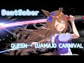 【BeatSaber】[POODLE] QUEEN - OJAMAJO CARNIVAL(AI COVER)【Expert+】
