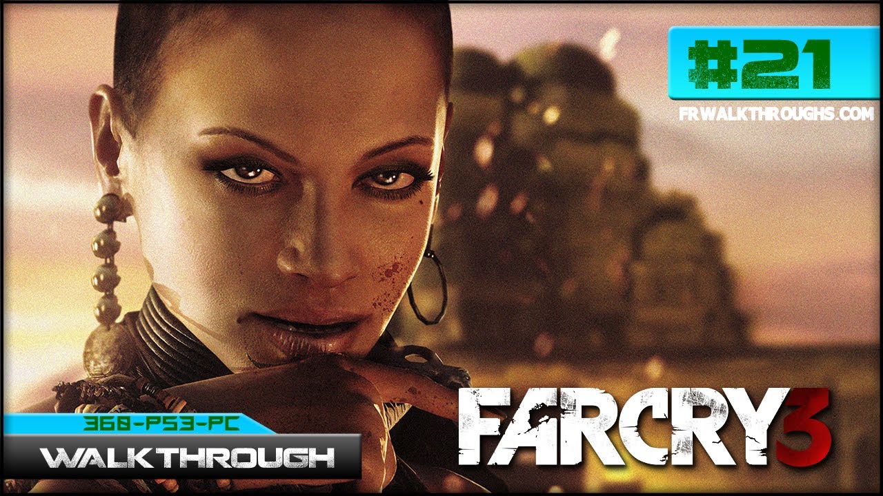 Far Cry 3 Walkthrough Mission 20 Payback 360 PS3 PC YouTube far-cry-3-walkthrough-mission-20-payback-360-ps3-pc-youtube