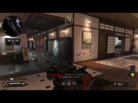 call of duty black ops 4 servers Call of Duty®: Black Ops 4 Clip
