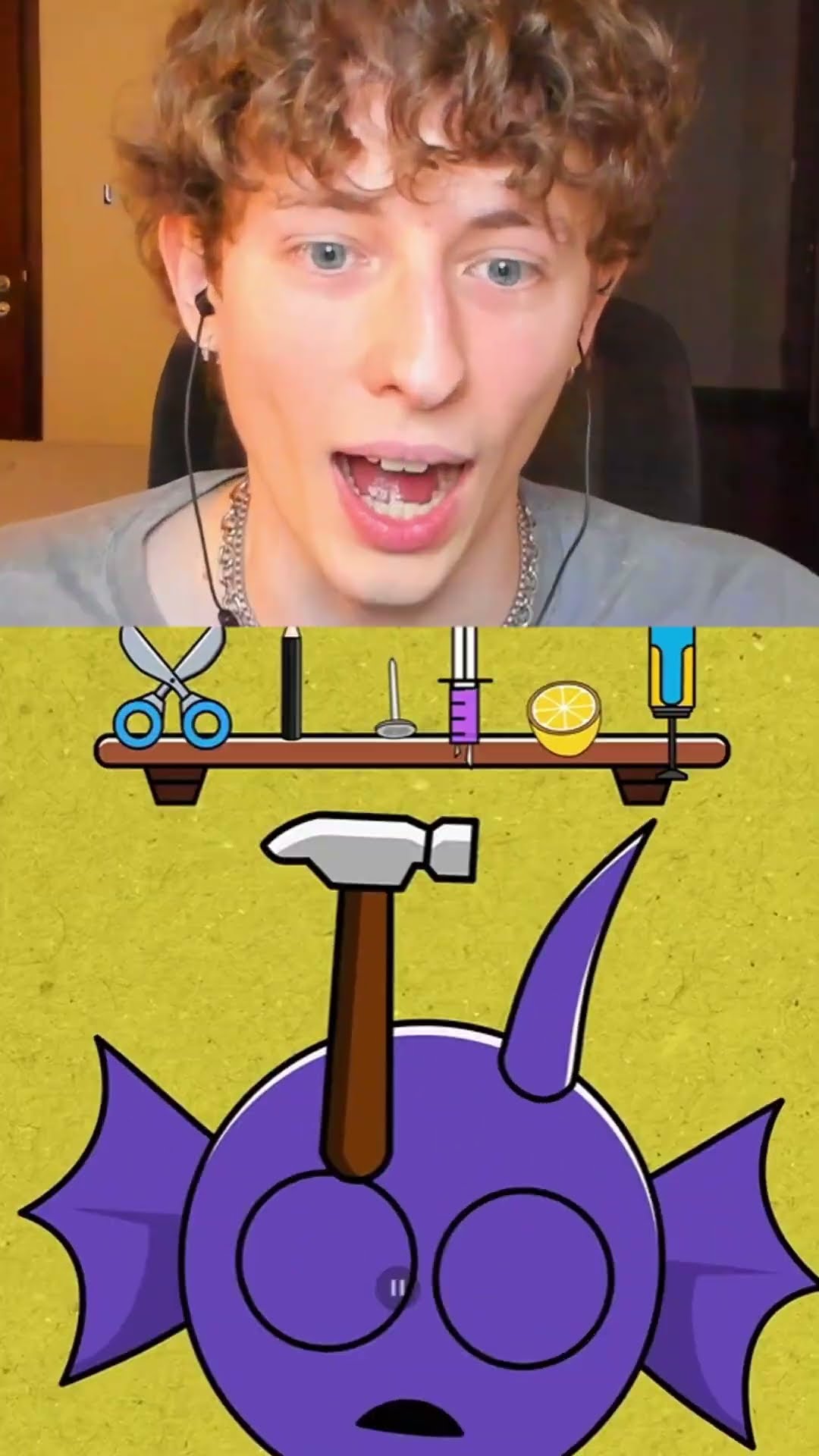 Curando a DURPLE?
