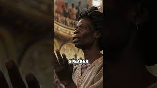 Celebrity Ain’t I a Woman? The Sojourner Truth Story  #slaverebellion Profile