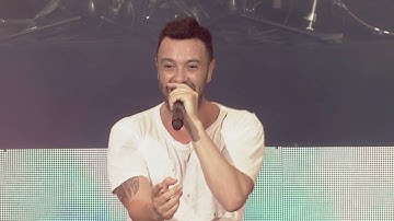 Thumbnail of ליאור נרקיס - מהפכה של שמחה - מתוך עושים אהבה בקיסריה 2016 Lior Narkis