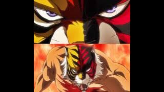 Tiger Mask W : Ghost Of The Past Ost