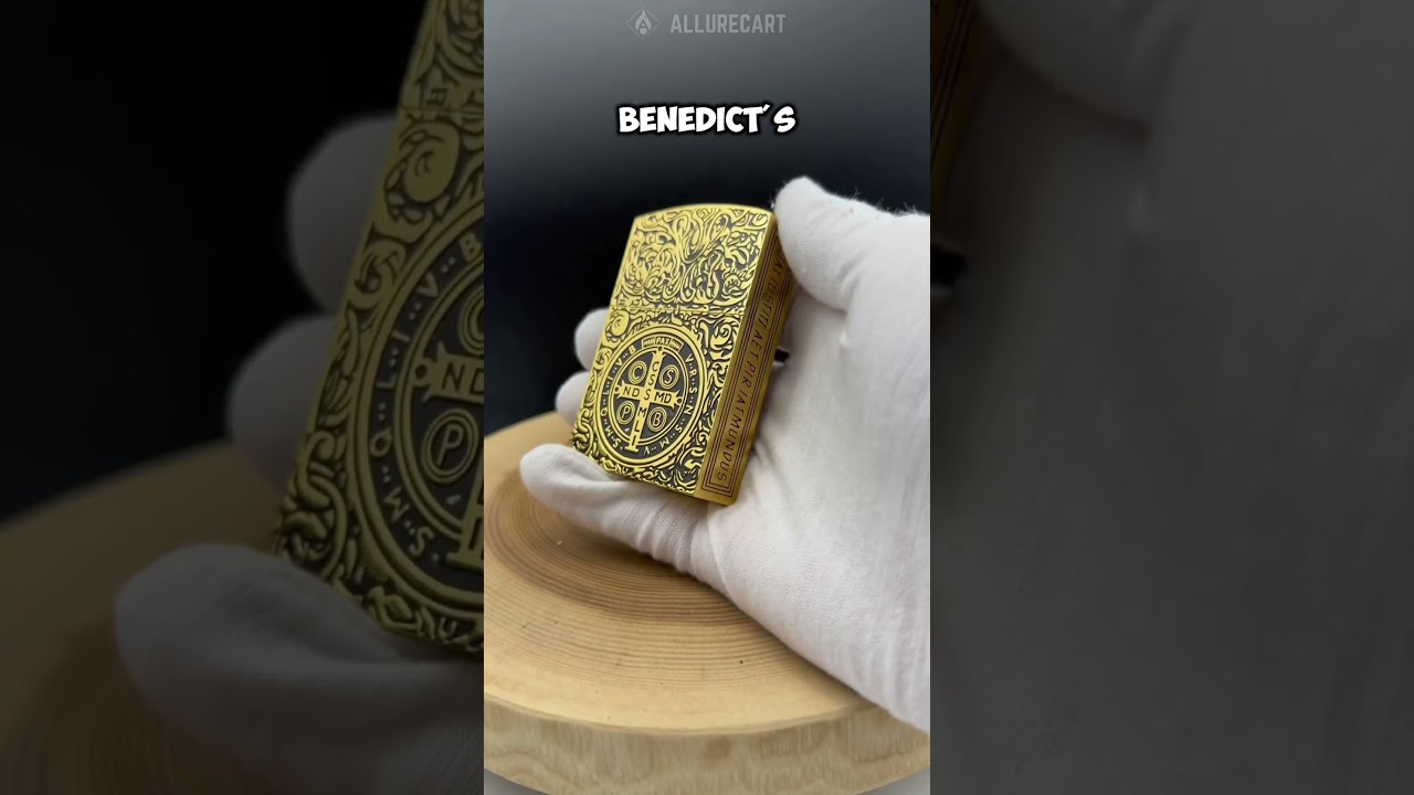 Constantine’s original lighter from the cult classic movie Constantine 2005  🔥