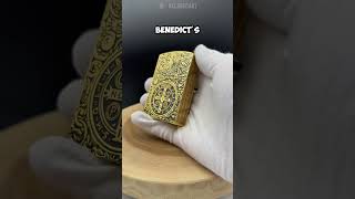 Constantines Original Lighter From The Cult Clic Movie Constantine 2005