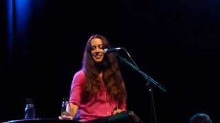 Alanis Morissette - "You Oughta Know" Live Newport, RI, 8/21/14 1080p HD screenshot 2