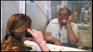 Celebrity Death Row Inmate Interview Wealth