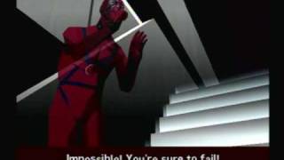 Let's Play Killer7 Episode 3 - Hope She Had Insurance