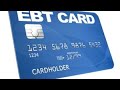 PANDEMIC EBT: PEBT PAYOUT DATES FOR EVERY STATE!
