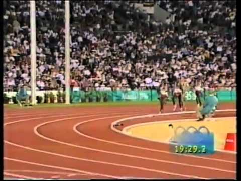 Revivez en vidéo la carrière de Haile Gebresselassie (3)