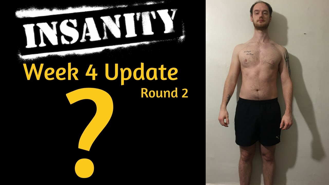  Insanity Workout Results Blog for Burn Fat fast