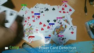 Poker detection