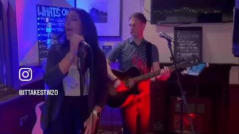 Thumbnail of Rolling in the Deep