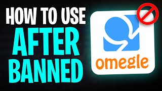 How to Use Omegle After Ban with VPN (2026) | 100% Works! screenshot 4