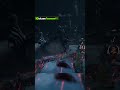 NO VAS A CREER LO QUE PASO 😳 #dbd#deadbydaylight #dbdclips #gaming #shorts #dbdshorts #dbdgameplay