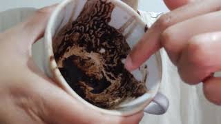 Neyi̇ Öğreneceksi̇n Sana Seni̇n İçi̇n Neler Yapacak Mutlu Muci̇zen Var Yüce Allah Çikariyor Kahve Fali