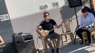 Mehmet Koparan - Yağmur Yağar Şıpır Şıpır Buz Gibi & Kıratıma Binemedim Heybeden (Isparta / 2022)