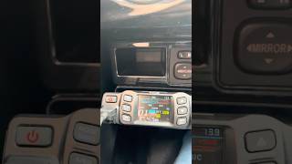 TKS TK-110 ORION #automobile #radio #TKS #anytone