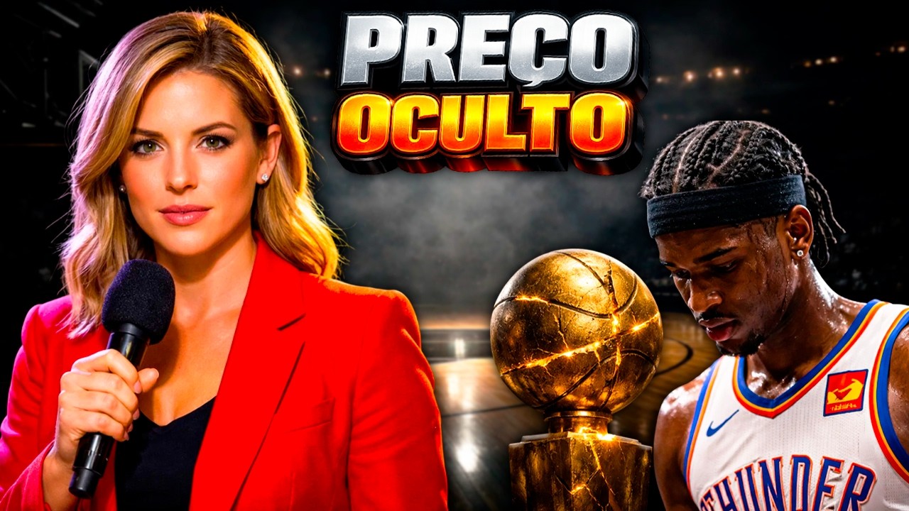 MVP: O custo SECRETO de um troféu 'demais' exigente.