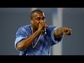 Kanye West Throws Mic & STORMS Off Stage During Pan Am Games Performance