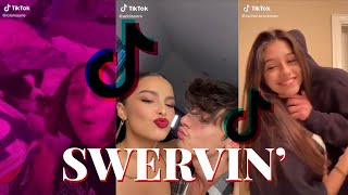 SWERVIN’ | TikTok Trend