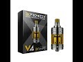 Expromizer V4 From eXvape Review