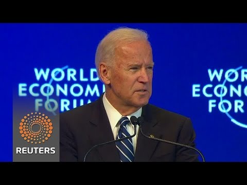 Biden calls Russia biggest threat to international order - Biden calls Russia biggest threat to international order
