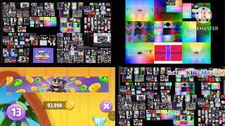 Klasky Csupo Effects 1 Too Many