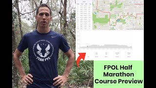 FPOL Half Marathon Course Preview