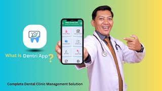 What Is Dentre App? | How Dentists Can Manage Clinics Digitally screenshot 3