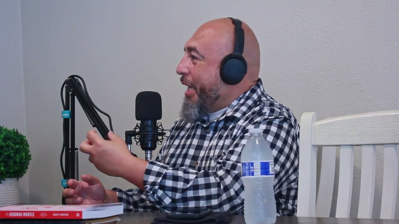 Religion, Routine, or Relationship | Gino D. Cuevas | Underexposed - Tell Phil | Episode 14