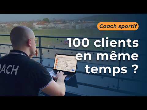 This Personal Trainer's Secret to Managing 100 Clients with Hexfit