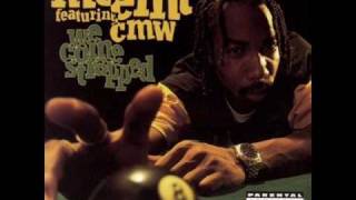 MC Eiht - Hard Times