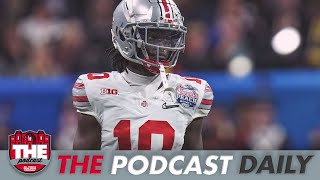 THE Podcast Daily: Cornerback concerns not new as Ohio State seeks return to first-round standard