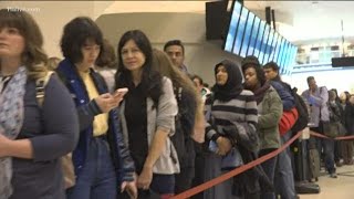 Atlanta mayor Keisha Lance Bottoms offers plan to pay TSA workers during shutdown Content