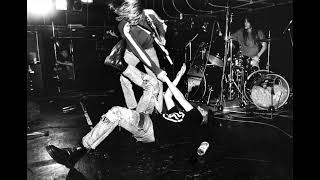 Nirvana - Negative Creep (Remixed) Live, Manchester Polytech, Manchester, UK 1989 October 24