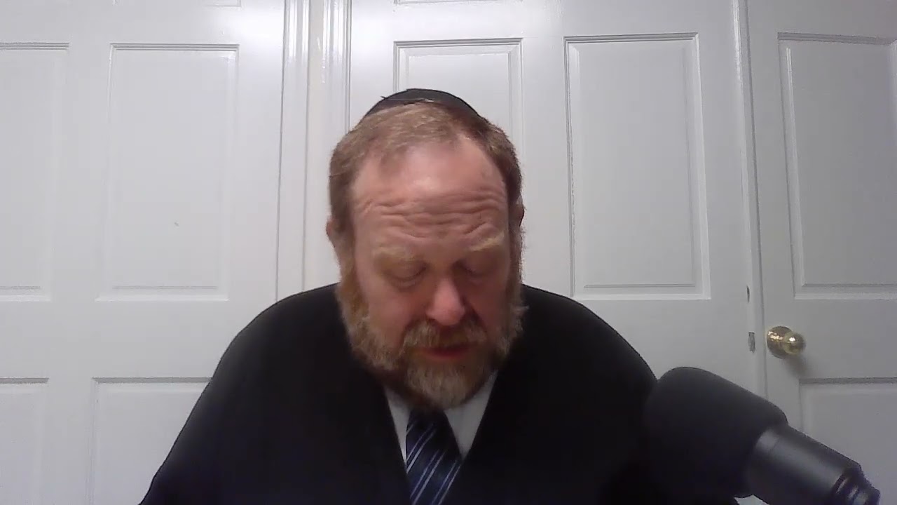 Arukh HaShulchan YD 46.25-47.2 Supplemental Day 329