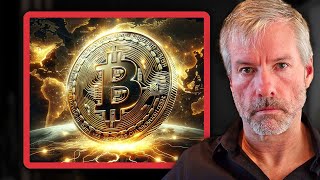 Michael Saylor on the Future of Bitcoin | MOONSHOTS