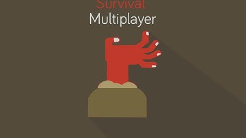 Unity - Wave Survival Multiplayer v1.0 (Showcase)