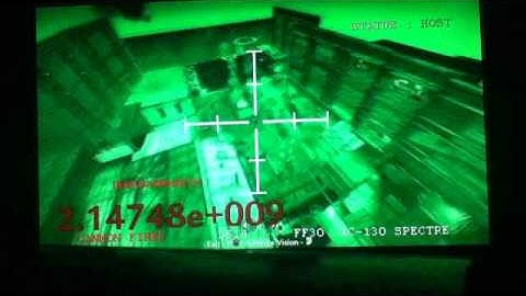 COD WaW TOXiiCITY v1 Patch!