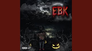 Caught for a stick - lil evil
