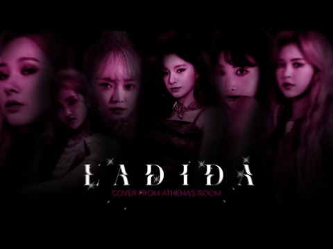 Ladida By Everglow - Collab Cover