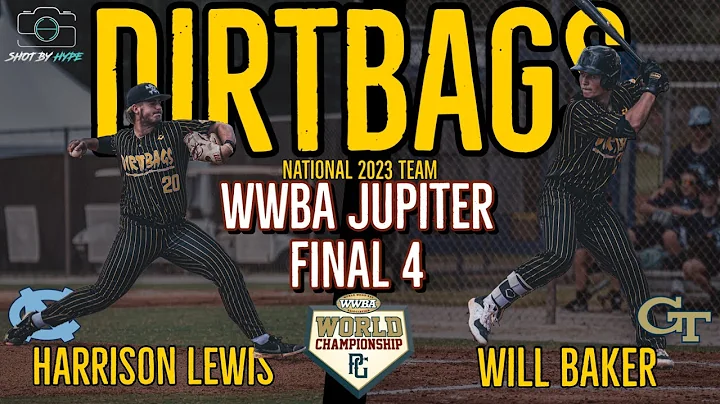 Drew Burress & Fivestar Take On Dirtbags National ...