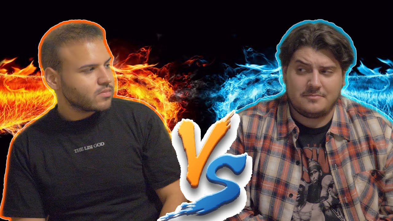 МРАЗИМ ЛИ СЕ С КРИС ТАНЕВ